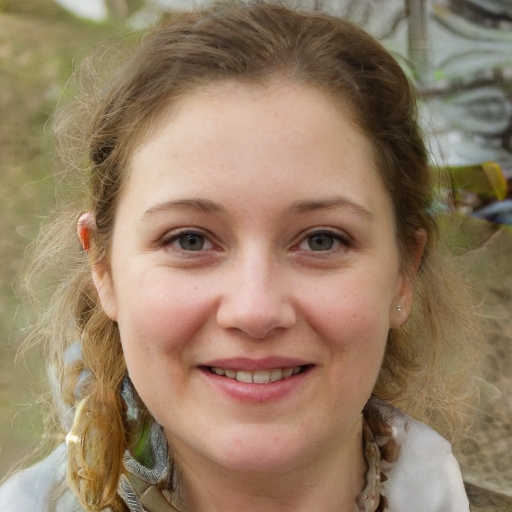 Sarah M.