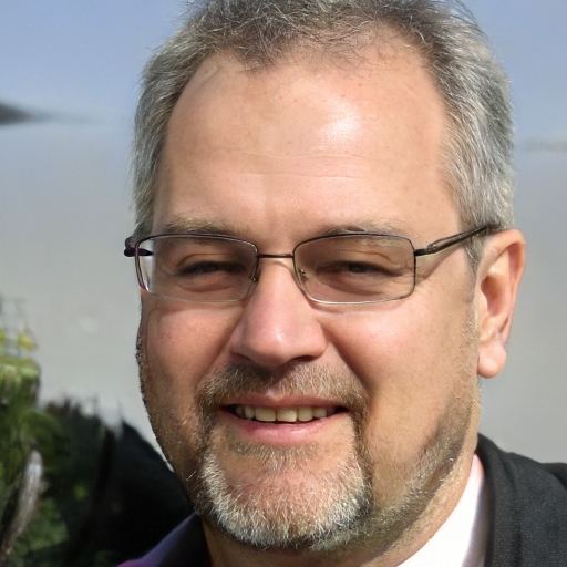 Jonas M.