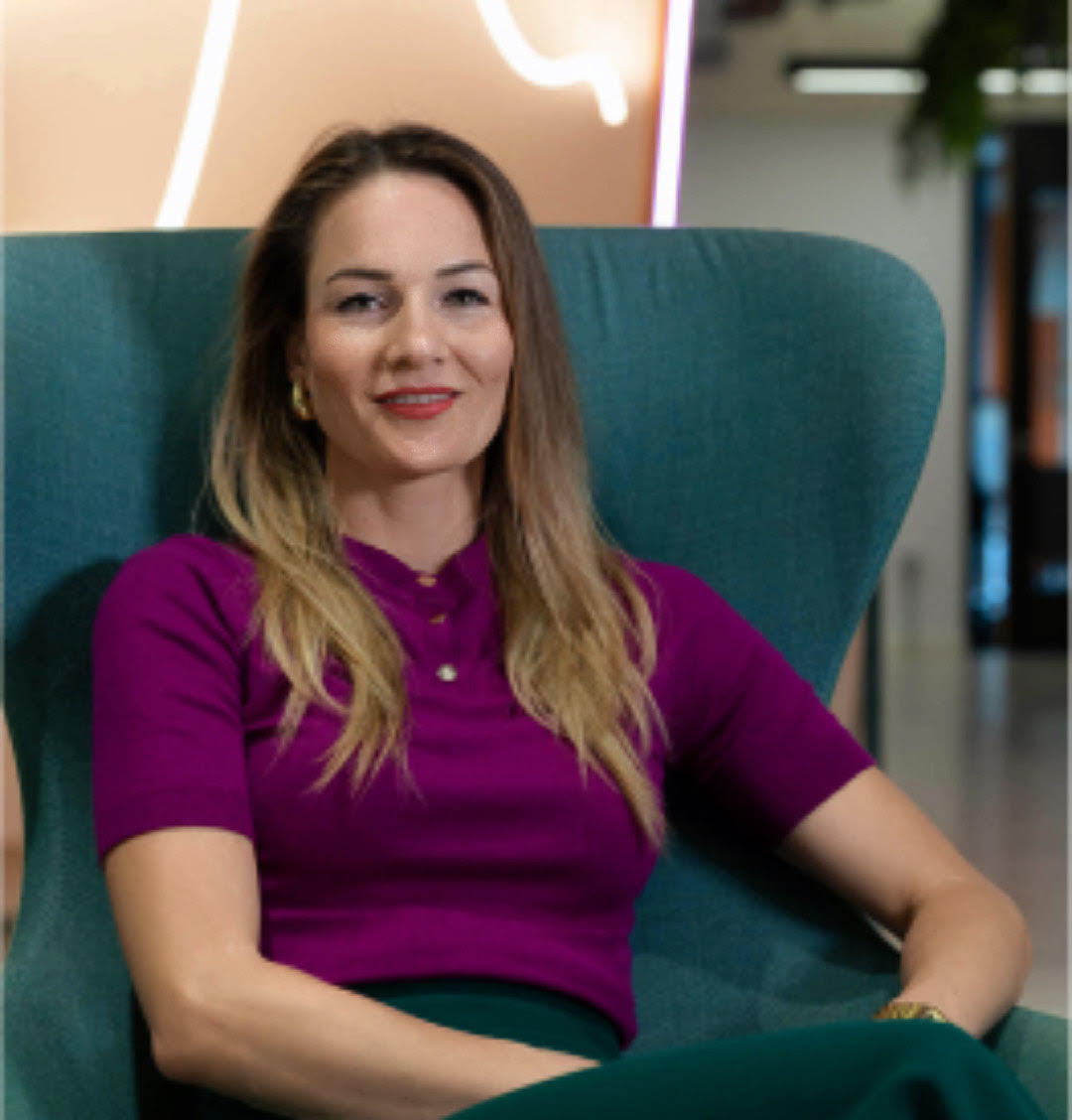 Dr. Bianca Serwinski, Chartered Psychologist