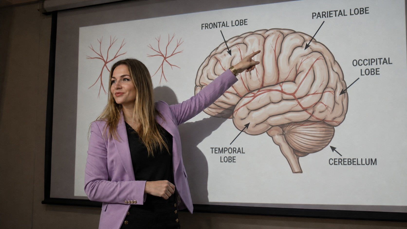 Group workshop with Dr. Bianca Serwinski