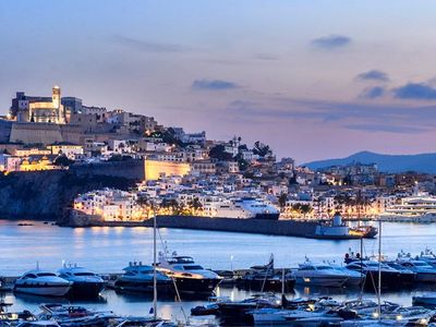 Ibiza-Retreat